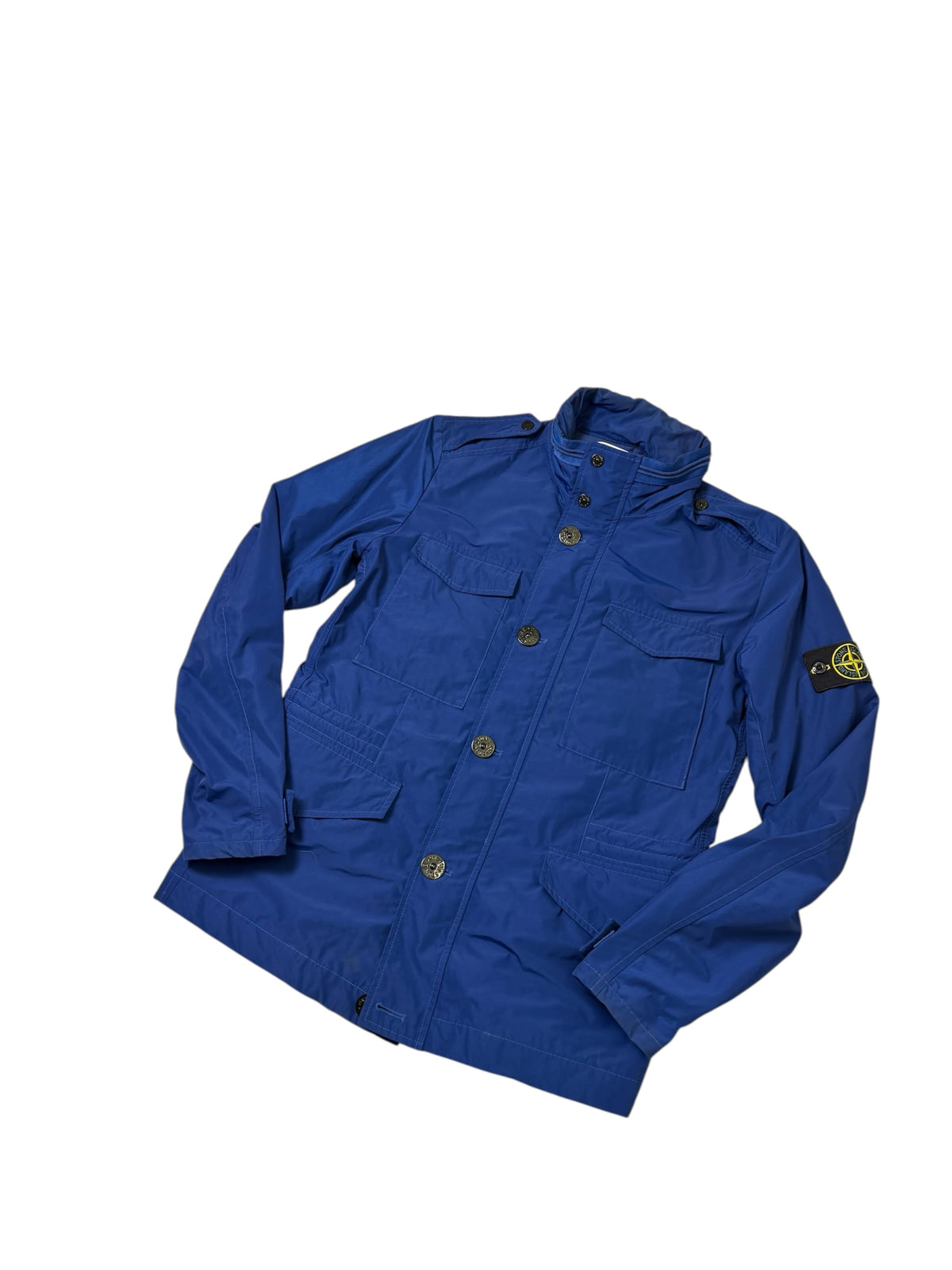 Stone Island 2015 Micro Reps Taglia M
