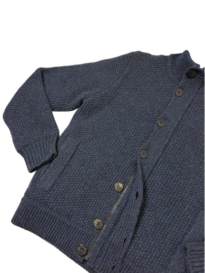 Stone Island 2013 President Jacket In lana Taglia XL