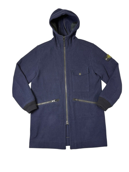 Stone Island 2017 montgomery Panno Speciale Taglia XL