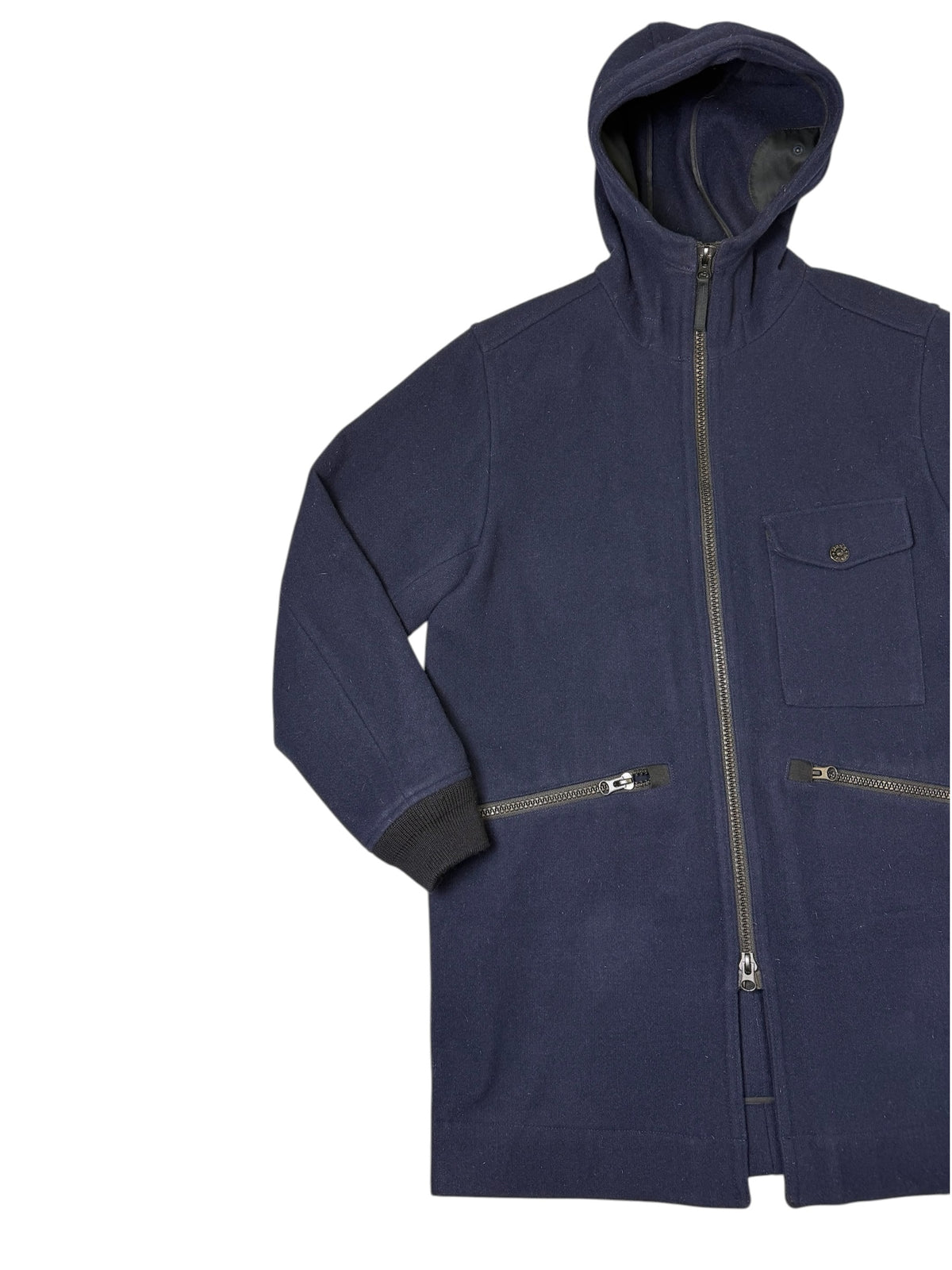 Stone Island 2017 montgomery Panno Speciale Taglia XL