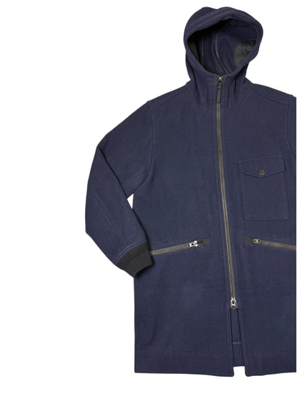 Stone Island 2017 montgomery Panno Speciale Taglia XL