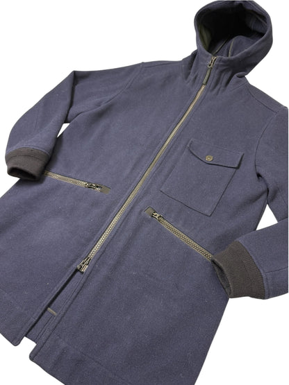 Stone Island 2017 montgomery Panno Speciale Taglia XL