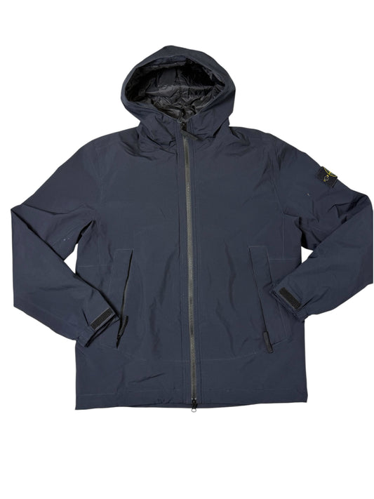 Stone Island 2020 Soft Shell-R in Primaloft Taglia L