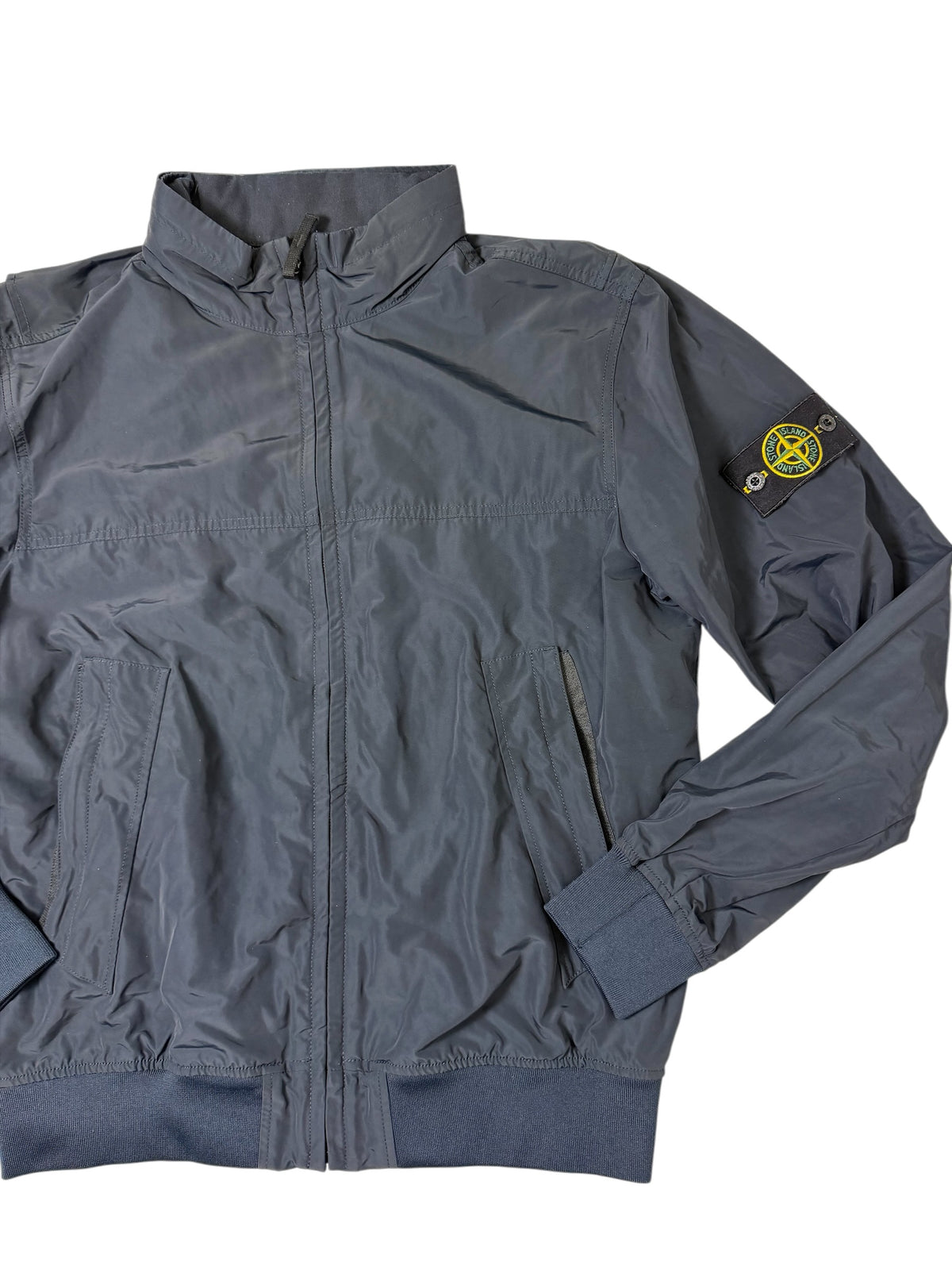 Stone Island 2017 Micro Reps In Taglia XL