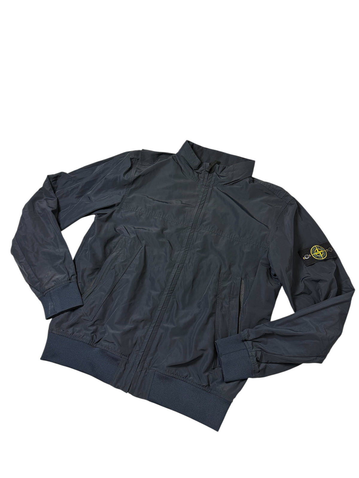 Stone Island 2017 Micro Reps In Taglia XL
