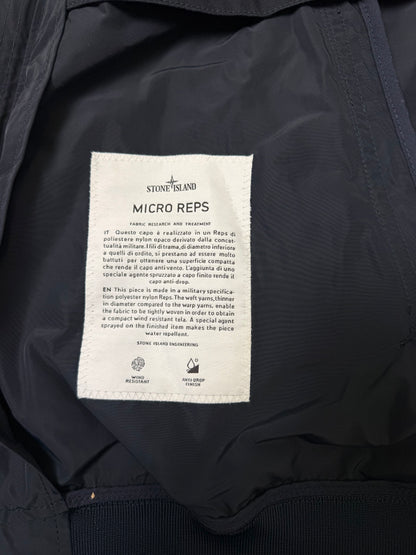 Stone Island 2017 Micro Reps In Taglia XL