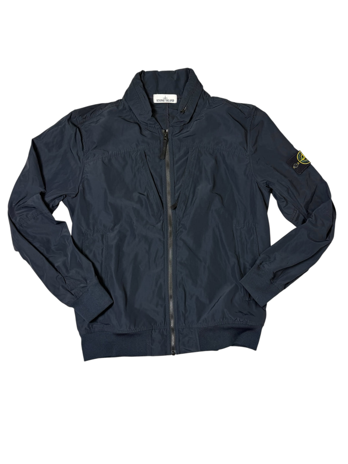 Stone Island 2018 Bomber Micro Reps Taglia XL