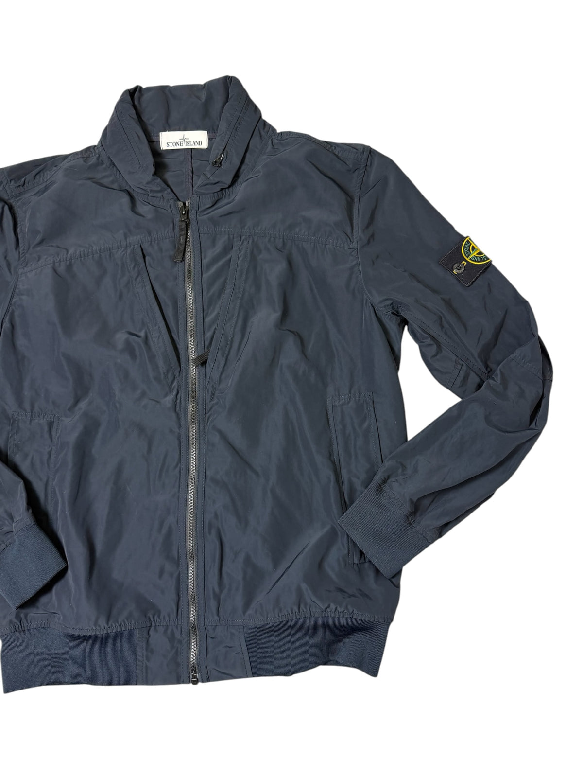 Stone Island 2018 Bomber Micro Reps Taglia XL