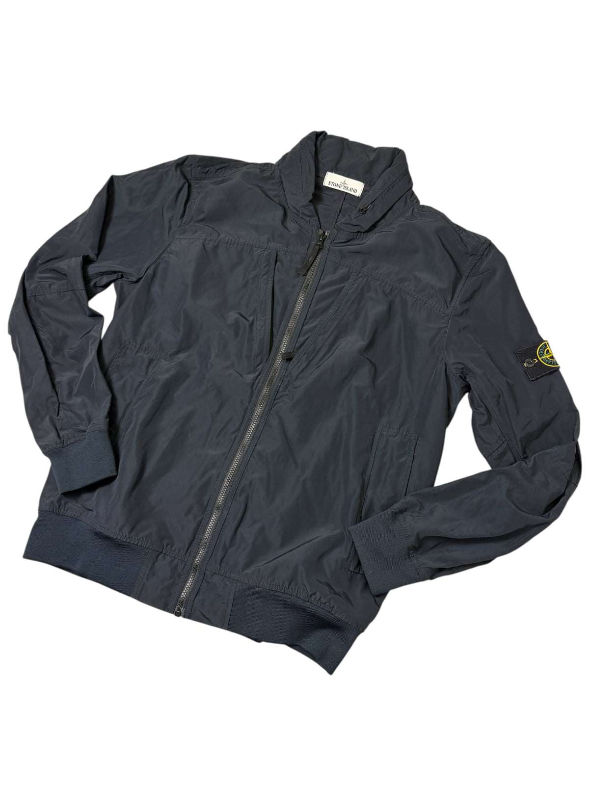 Stone Island 2018 Bomber Micro Reps Taglia XL