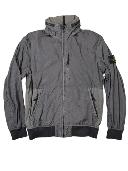 Stone Island 2016 Garment Dyed Crinkle Reps NY Taglia XL