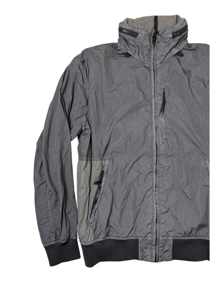 Stone Island 2016 Garment Dyed Crinkle Reps NY Taglia XL