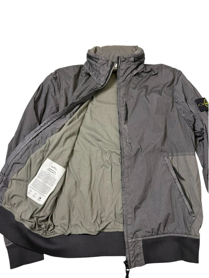 Stone Island 2016 Garment Dyed Crinkle Reps NY Taglia XL
