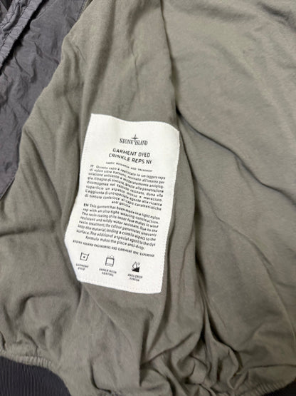 Stone Island 2016 Garment Dyed Crinkle Reps NY Taglia XL