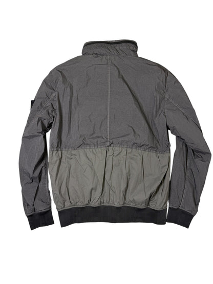 Stone Island 2016 Garment Dyed Crinkle Reps NY Taglia XL