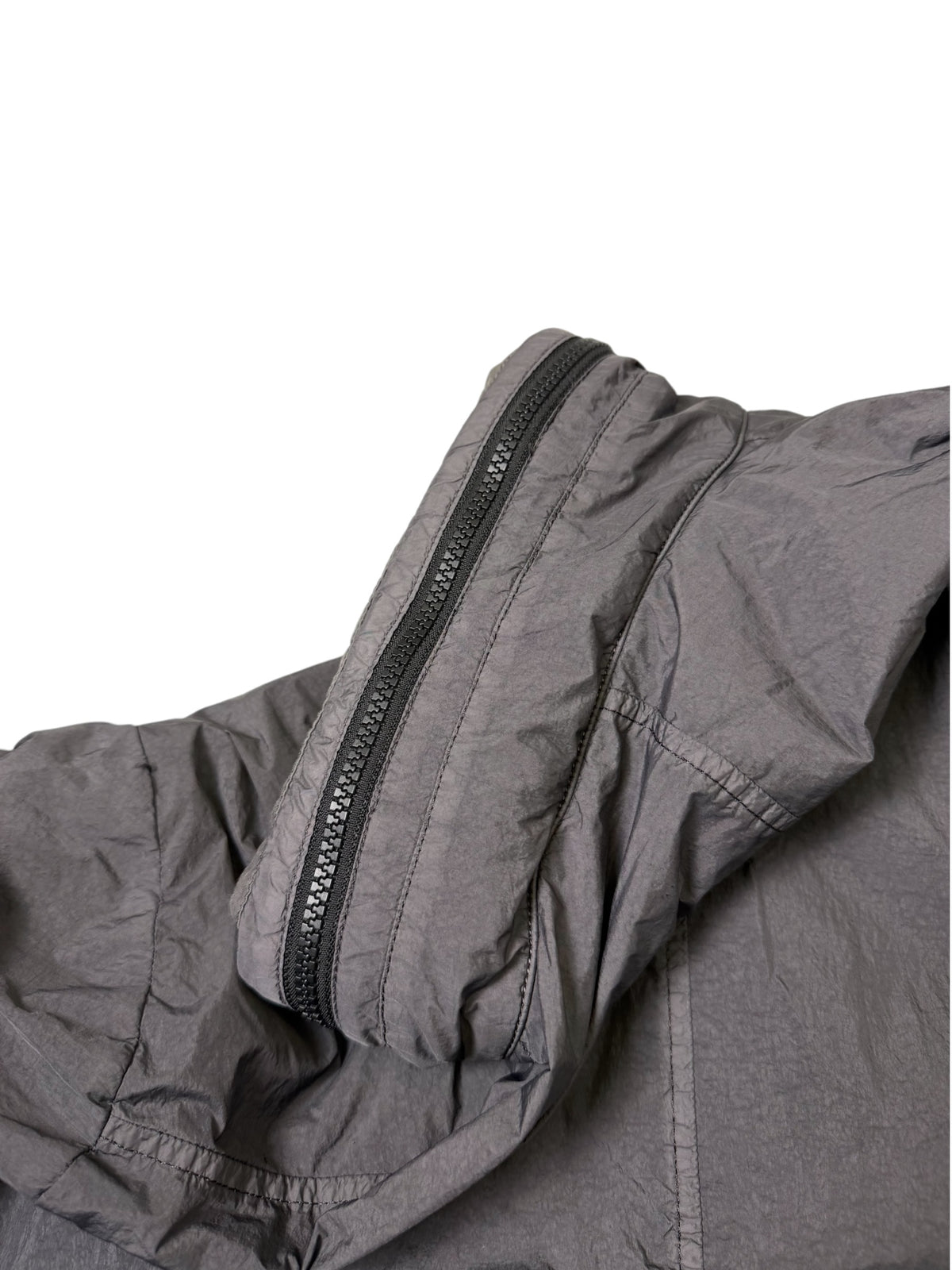 Stone Island 2016 Garment Dyed Crinkle Reps NY Taglia XL
