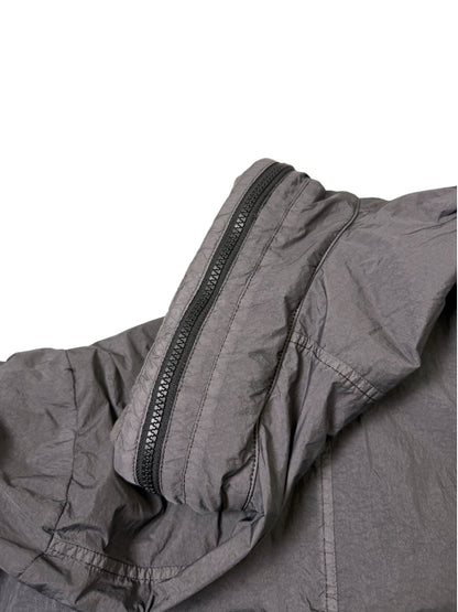 Stone Island 2016 Garment Dyed Crinkle Reps NY Taglia XL