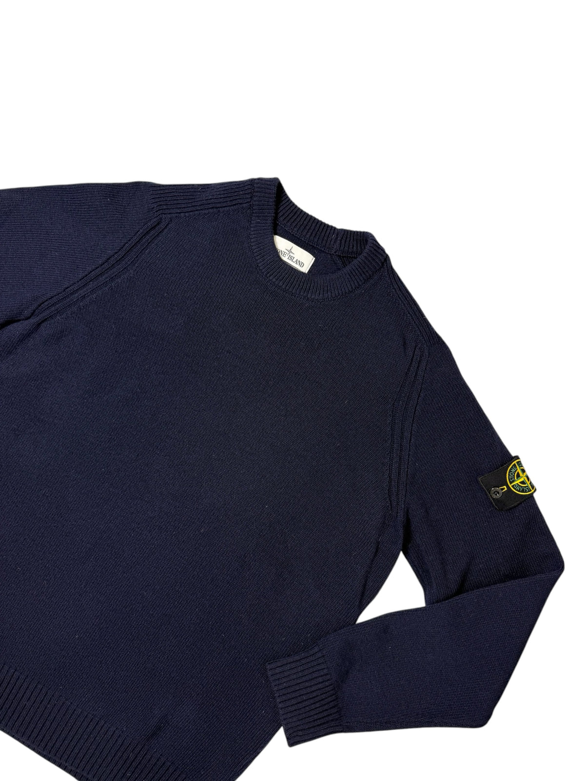 Stone Island 2018 Maglione Girocollo In lana Taglia XL