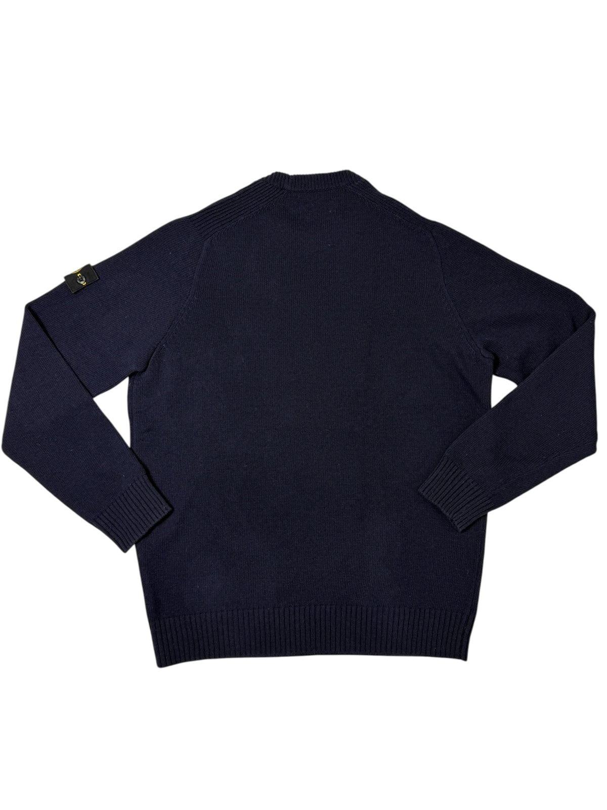 Stone Island 2018 Maglione Girocollo In lana Taglia XL