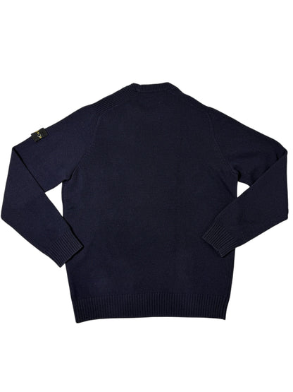 Stone Island 2018 Maglione Girocollo In lana Taglia XL