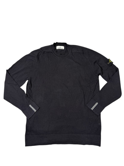 Stone Island 2019 Maglione Girocollo Classico Taglia XL