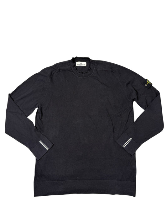 Stone Island 2019 Maglione Girocollo Classico Taglia XL