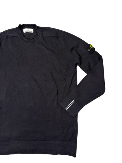 Stone Island 2019 Maglione Girocollo Classico Taglia XL
