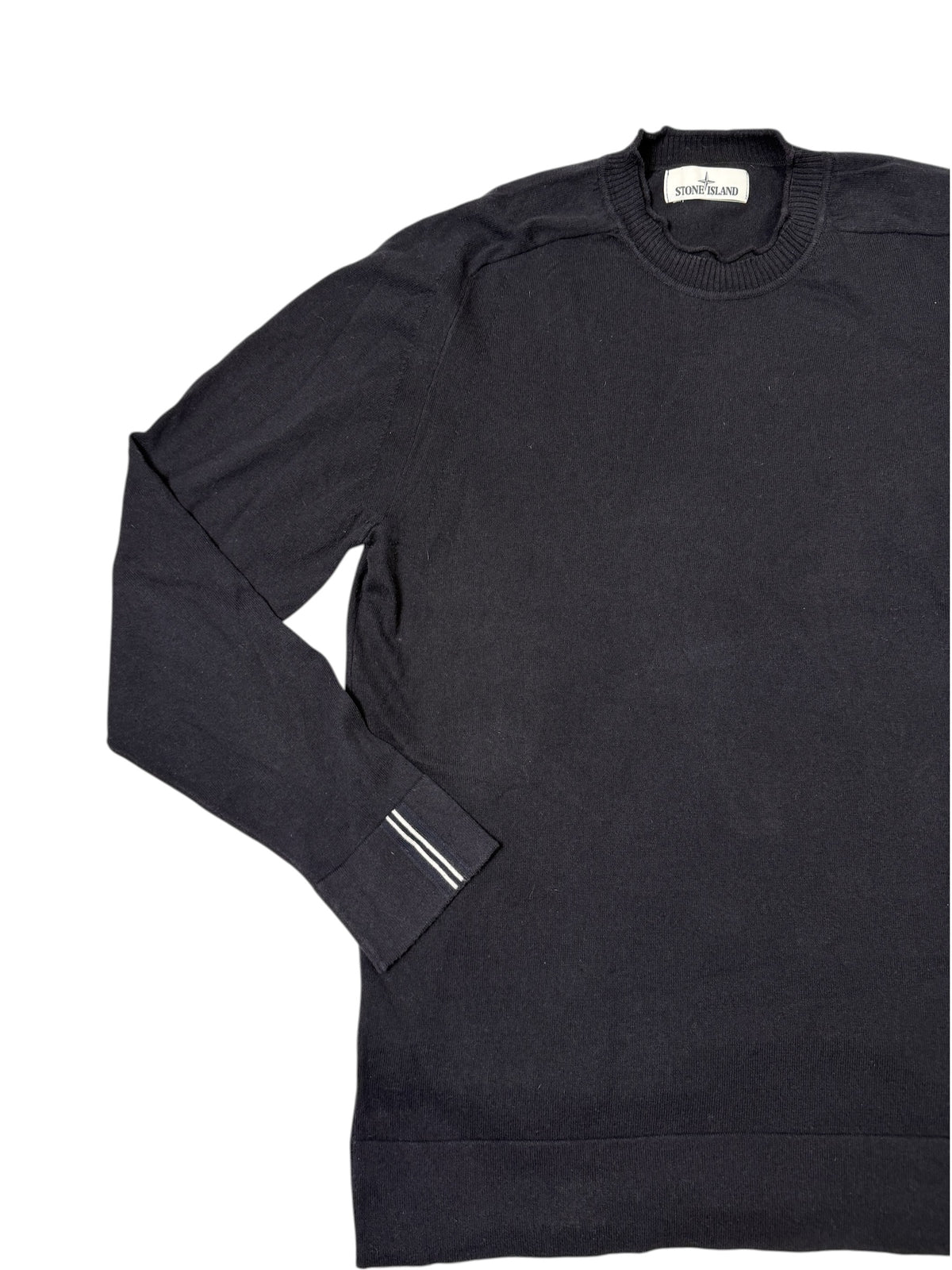 Stone Island 2019 Maglione Girocollo Classico Taglia XL
