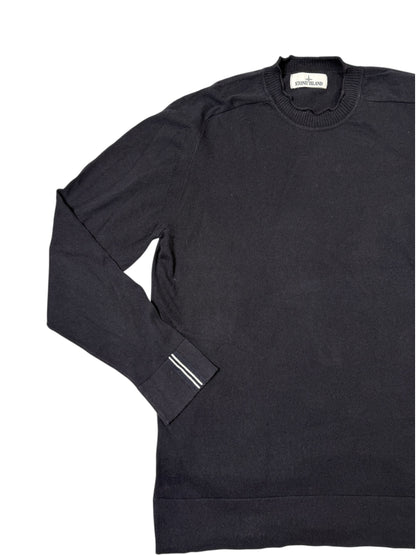 Stone Island 2019 Maglione Girocollo Classico Taglia XL