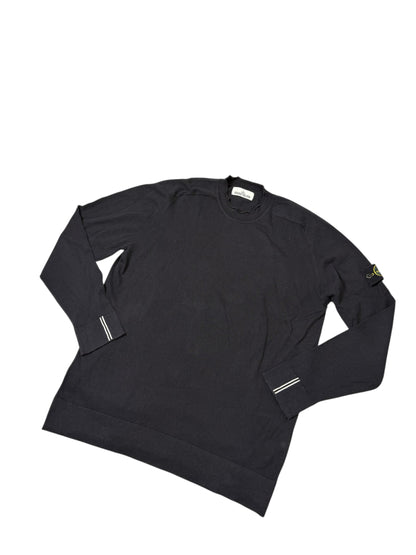 Stone Island 2019 Maglione Girocollo Classico Taglia XL