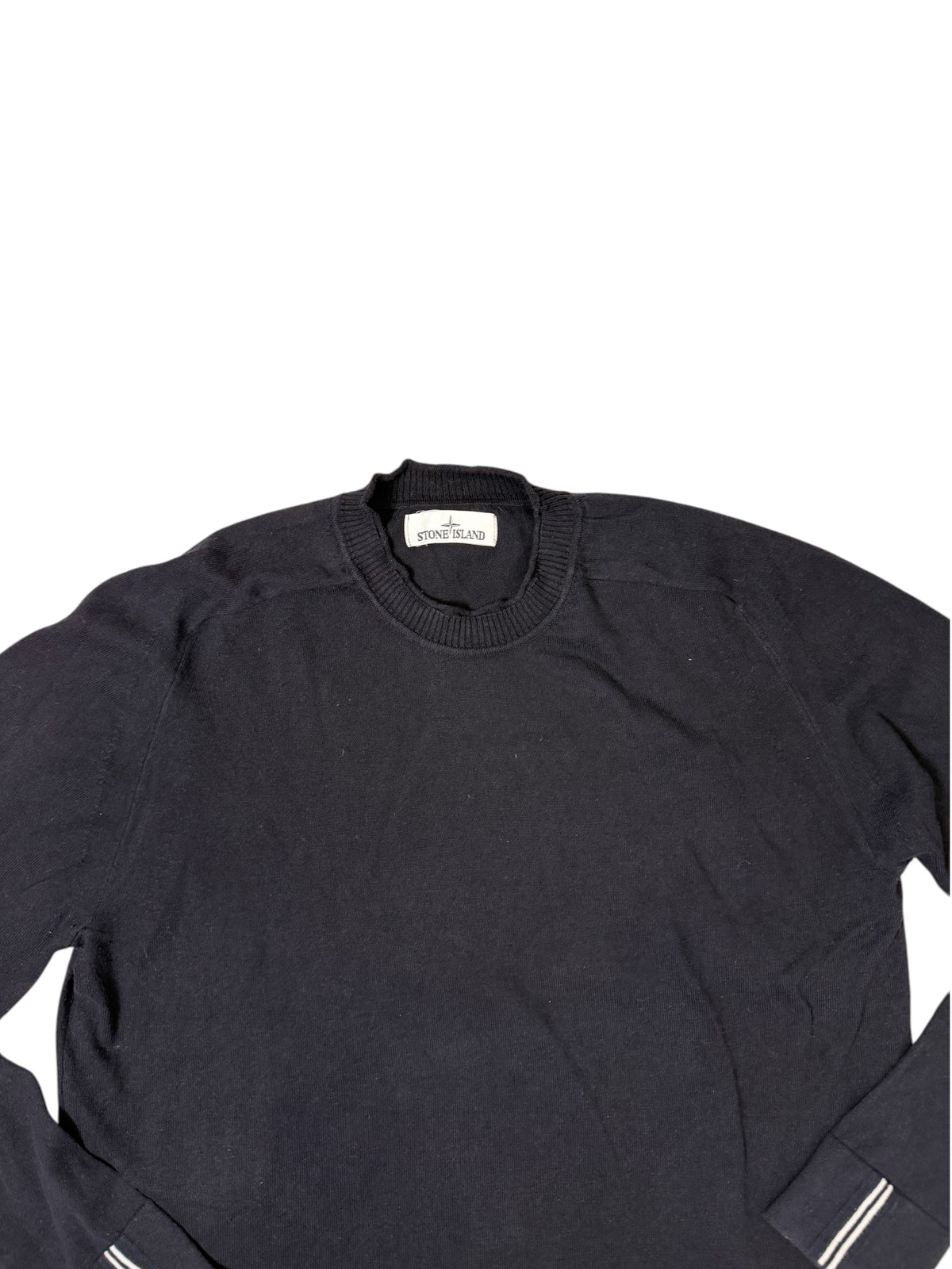 Stone Island 2019 Maglione Girocollo Classico Taglia XL