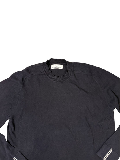 Stone Island 2019 Maglione Girocollo Classico Taglia XL
