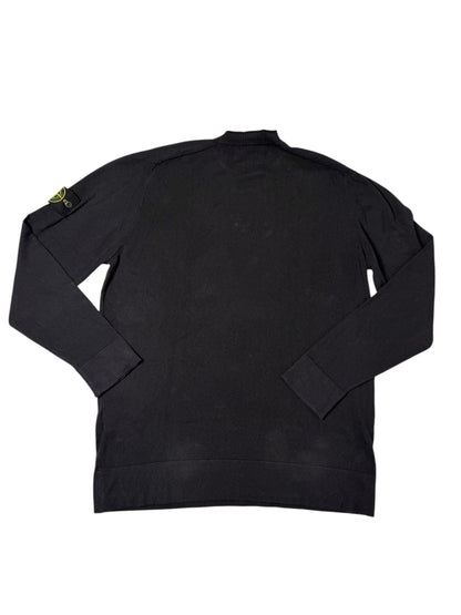 Stone Island 2019 Maglione Girocollo Classico Taglia XL