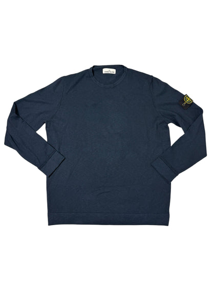 Stone Island 2018 Maglione Leggero Girocollo classico Taglia XXL