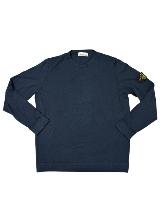 Stone Island 2018 Maglione Leggero Girocollo classico Taglia XXL
