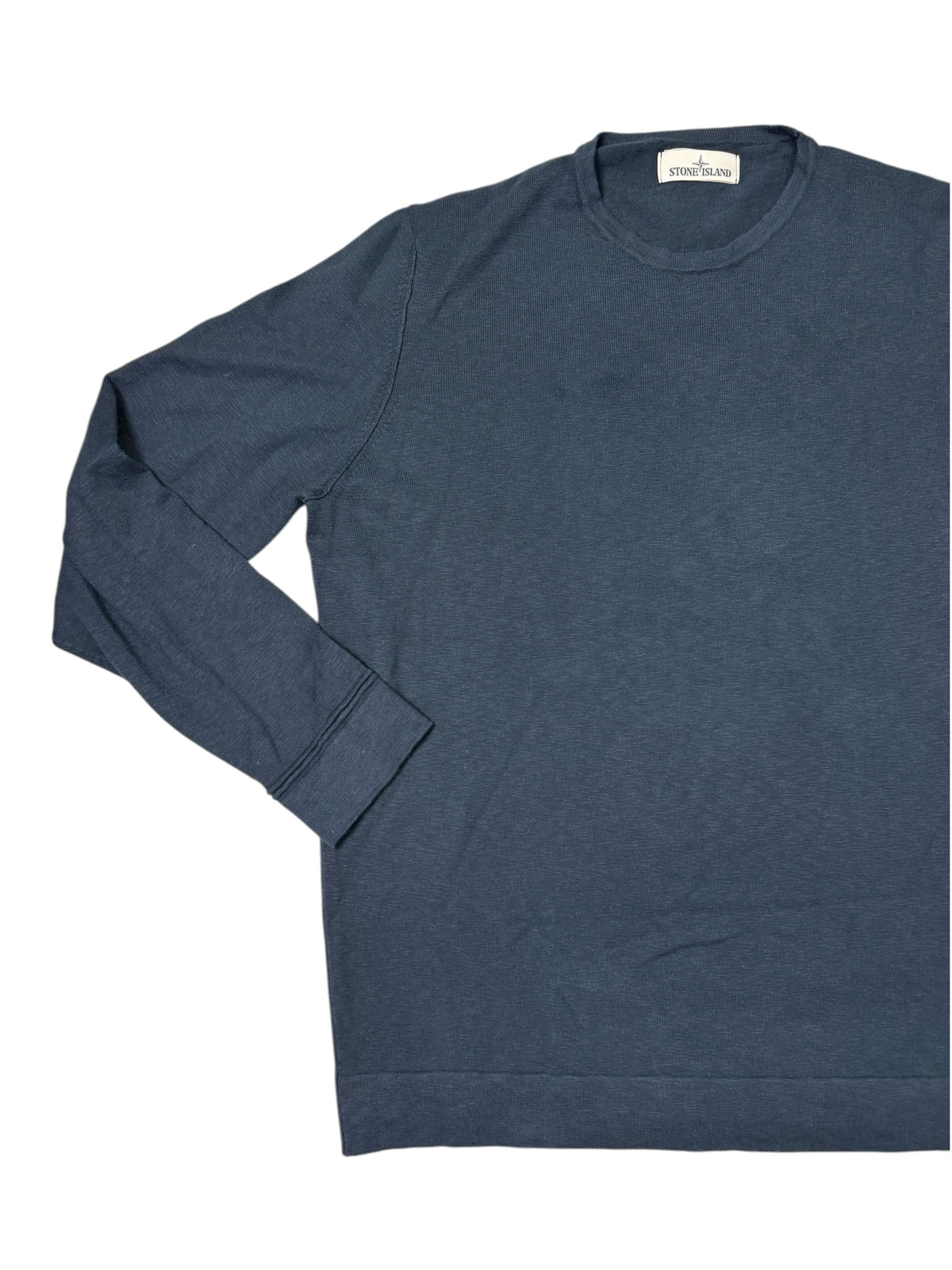 Stone Island 2018 Maglione Leggero Girocollo classico Taglia XXL