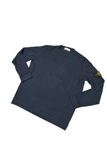 Stone Island 2018 Maglione Leggero Girocollo classico Taglia XXL