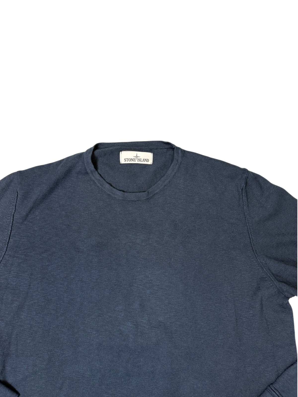 Stone Island 2018 Maglione Leggero Girocollo classico Taglia XXL