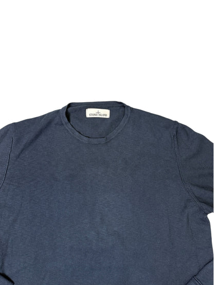 Stone Island 2018 Maglione Leggero Girocollo classico Taglia XXL