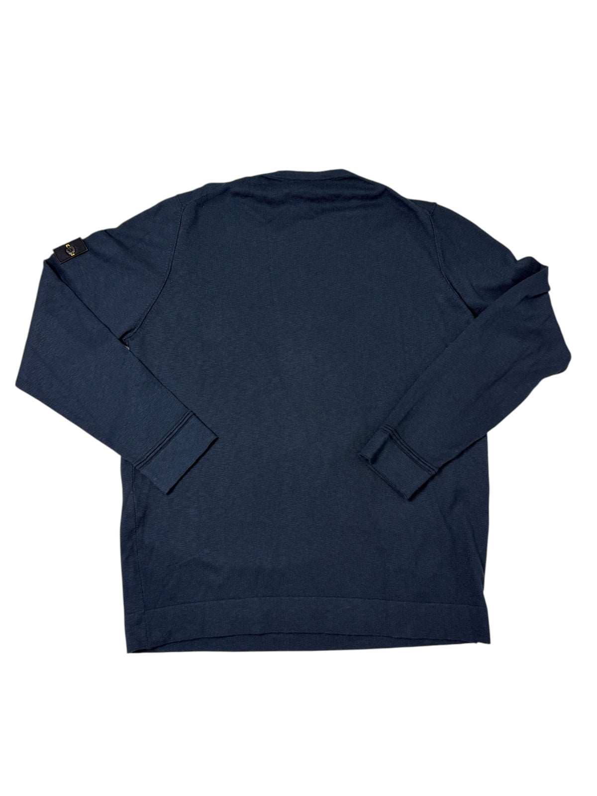 Stone Island 2018 Maglione Leggero Girocollo classico Taglia XXL