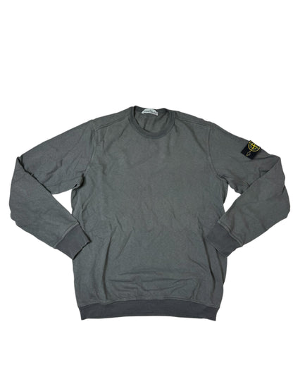 Stone Island 2017 Felpa In Girocollo Classica Taglia XL