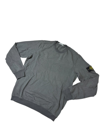 Stone Island 2017 Felpa In Girocollo Classica Taglia XL