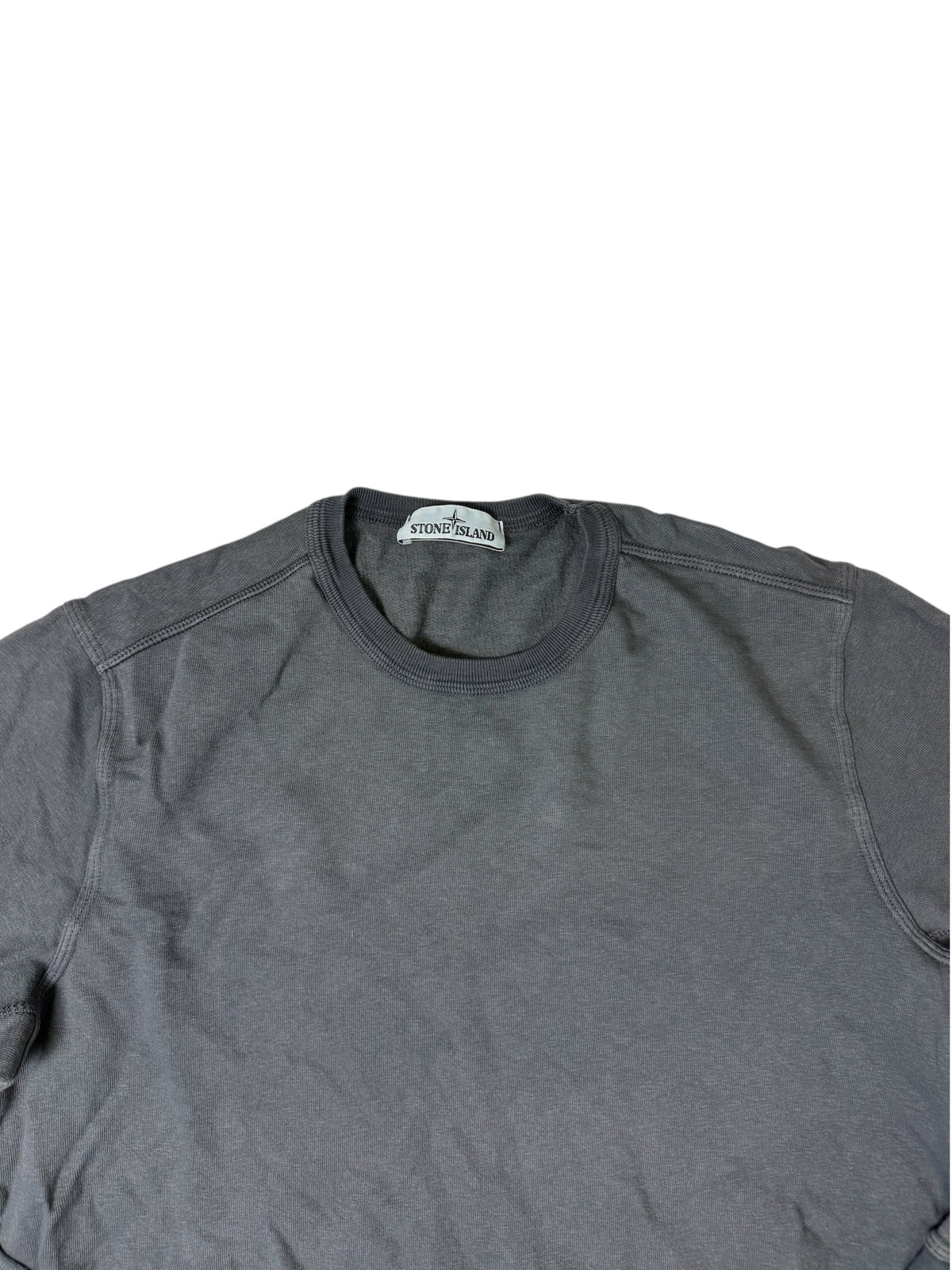Stone Island 2017 Felpa In Girocollo Classica Taglia XL