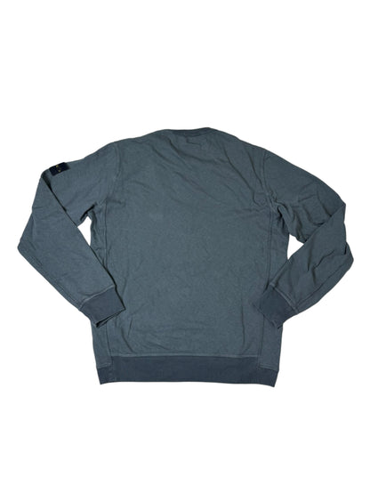 Stone Island 2017 Felpa In Girocollo Classica Taglia XL