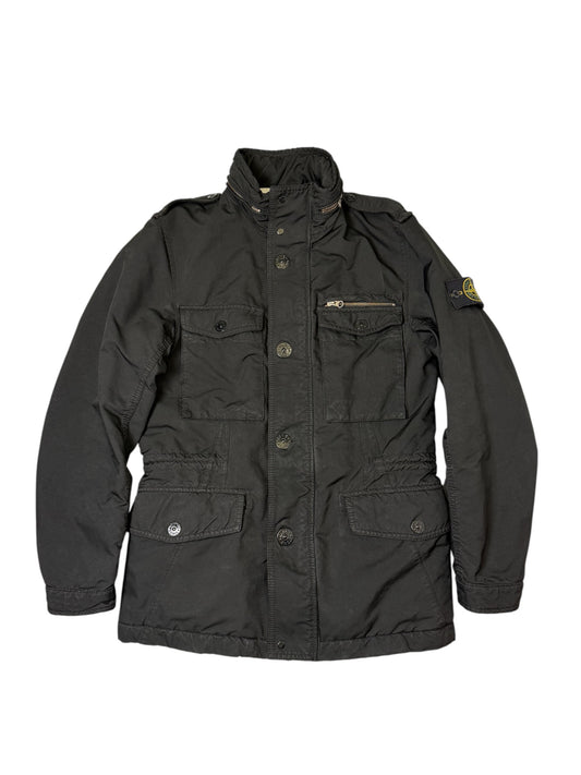 Stone Island 2014 David TC Giacca Trapuntata Taglia S