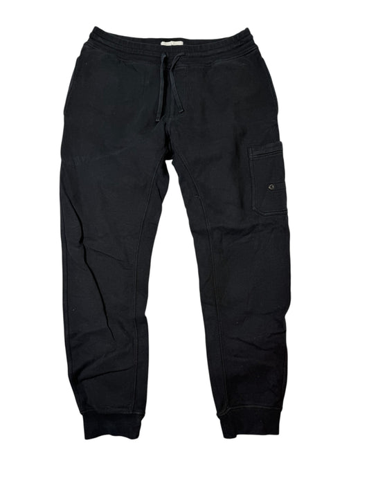 Stone Island 2016 Pantaloni Tuta Da Jogging Taglia L Nero