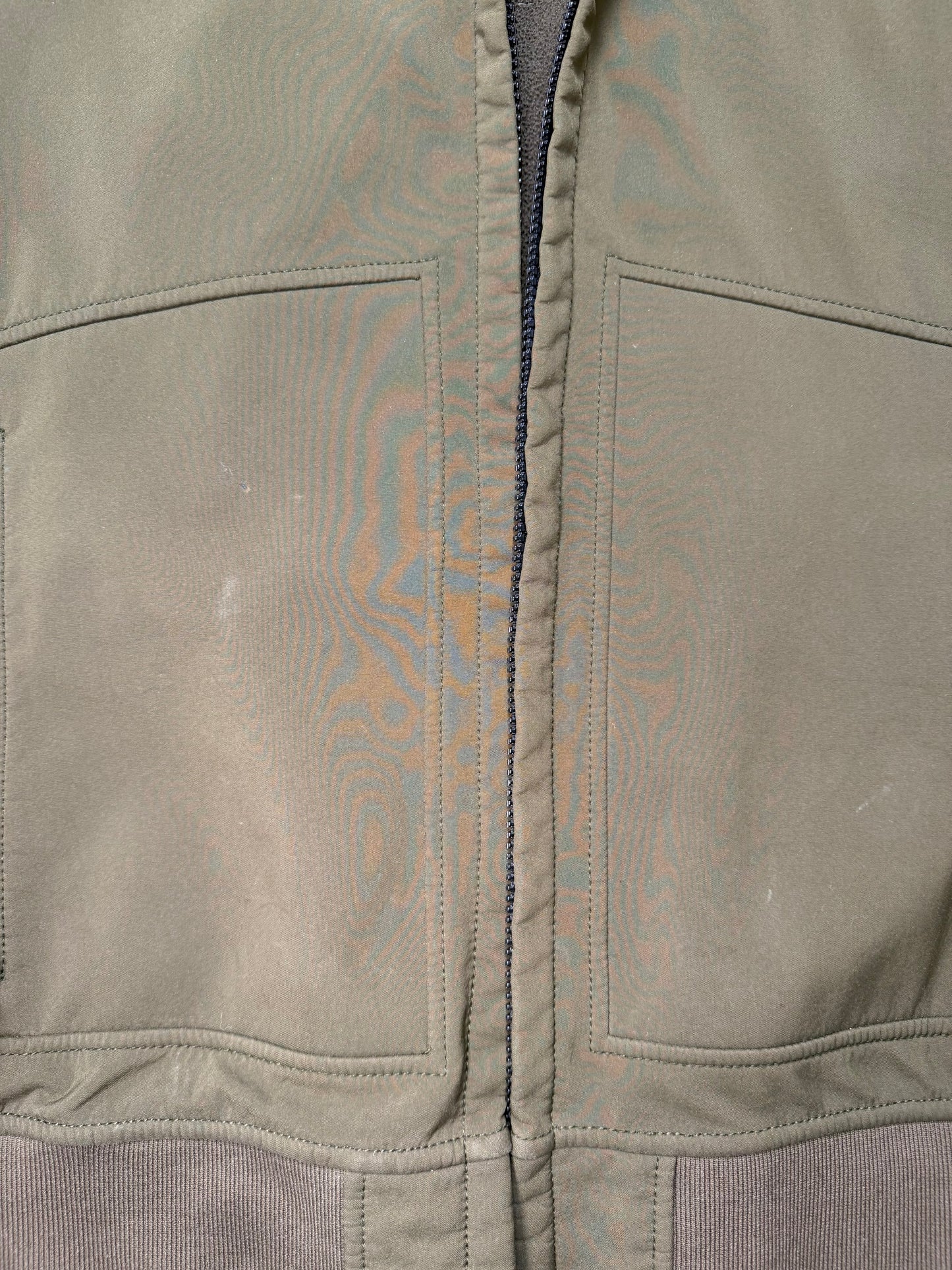 Stone Island Soft Shell-R Taglia L