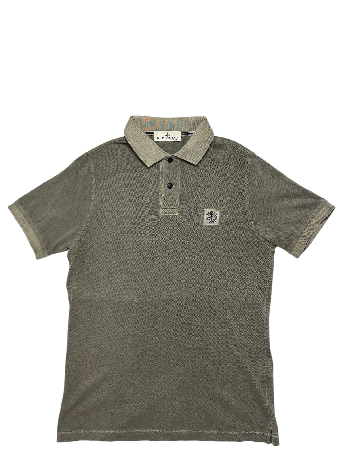 Stone Island Polo Taglia M