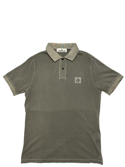 Stone Island Polo Taglia M