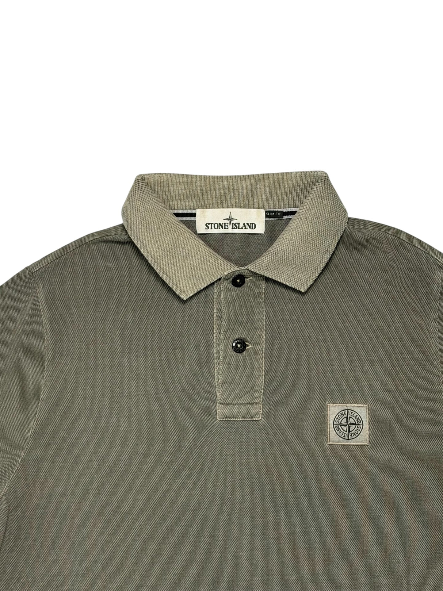 Stone Island Polo Taglia M