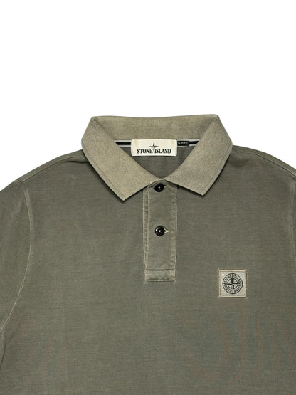 Stone Island Polo Taglia M